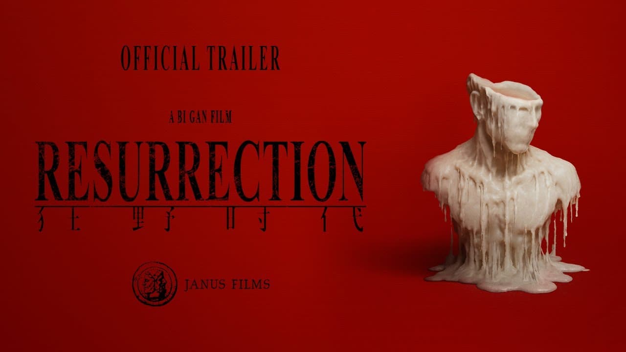 Resurrection trailer thumbnail