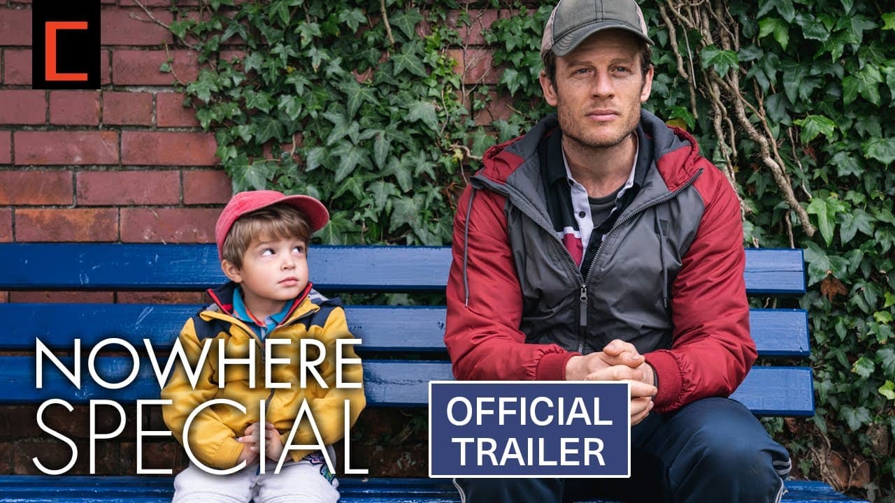 Nowhere Special trailer thumbnail
