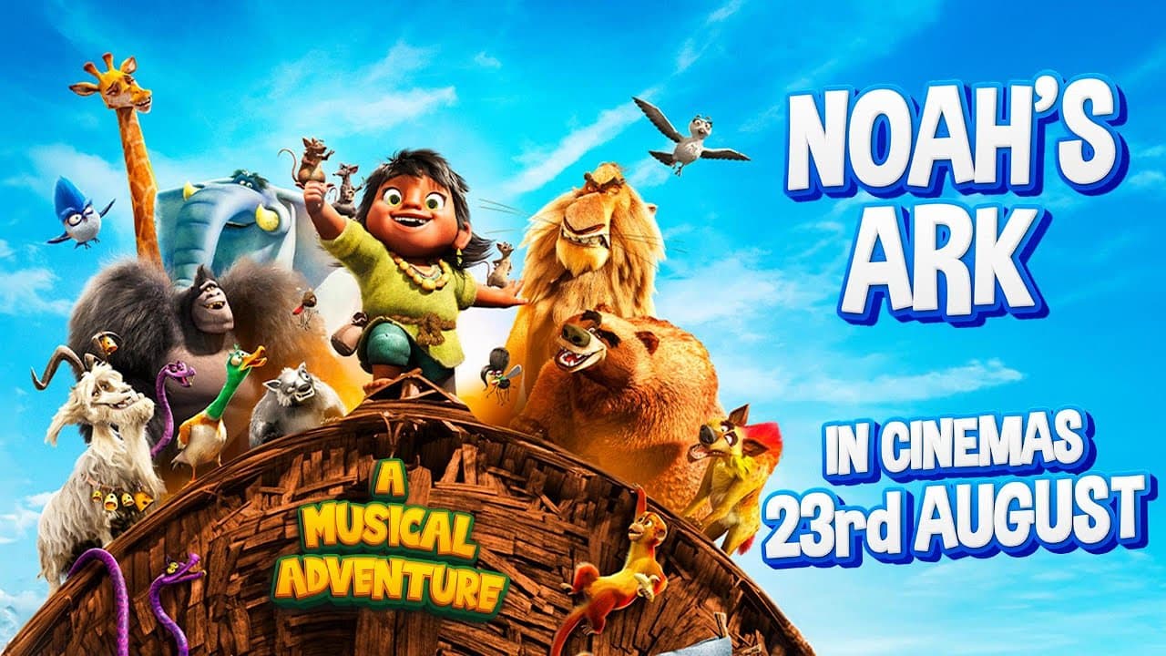 Noah's Ark trailer thumbnail