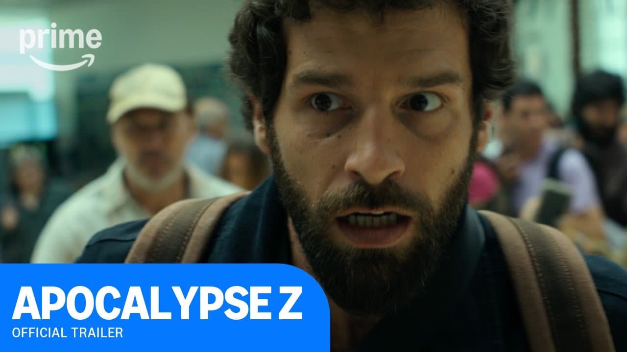 Apocalypse Z: The Beginning of the End trailer thumbnail