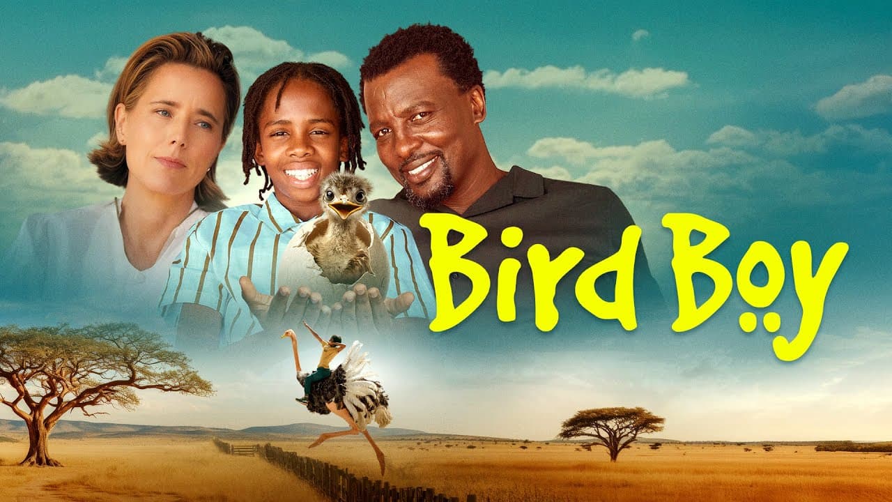 Bird Boy trailer thumbnail