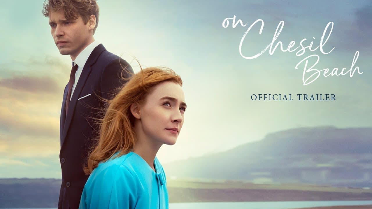 On Chesil Beach trailer thumbnail