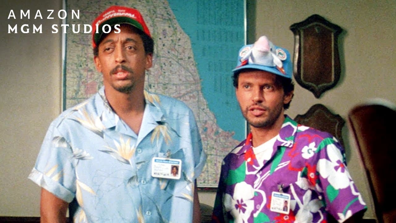 Running Scared trailer thumbnail