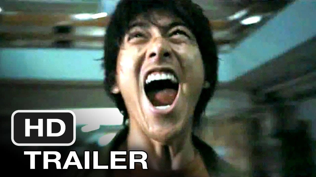 Haunters trailer thumbnail