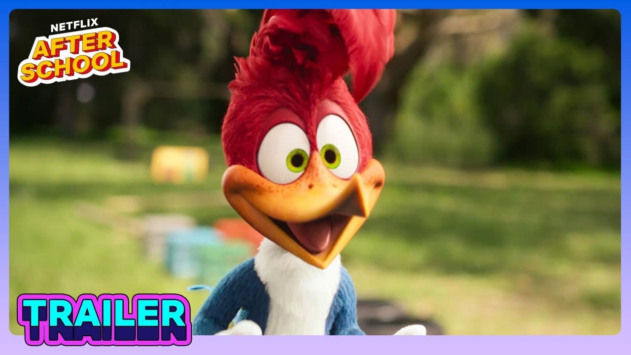 Woody Woodpecker Goes to Camp trailer thumbnail