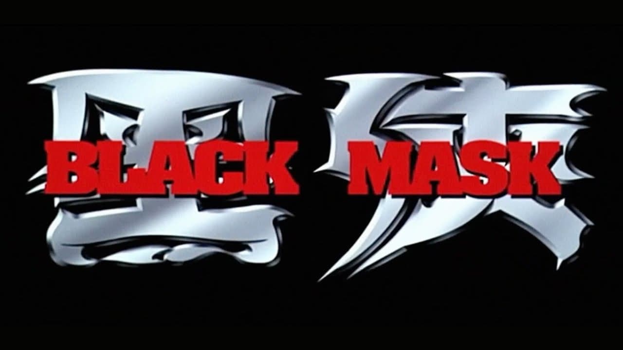 Black Mask trailer thumbnail