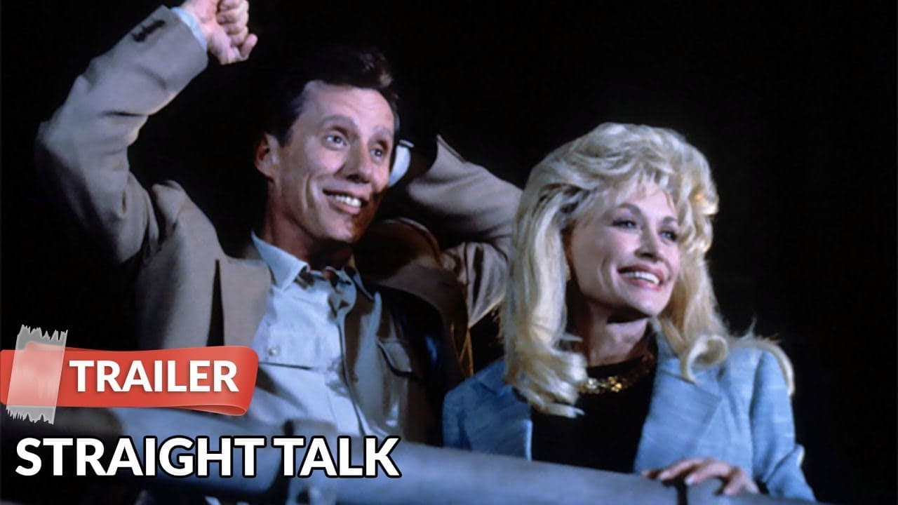 Straight Talk trailer thumbnail
