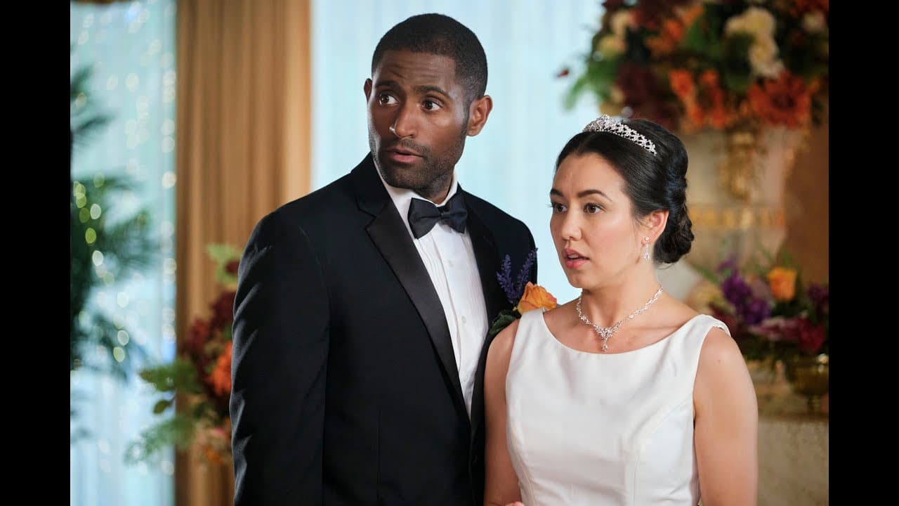 My Best Friend's Bouquet trailer thumbnail