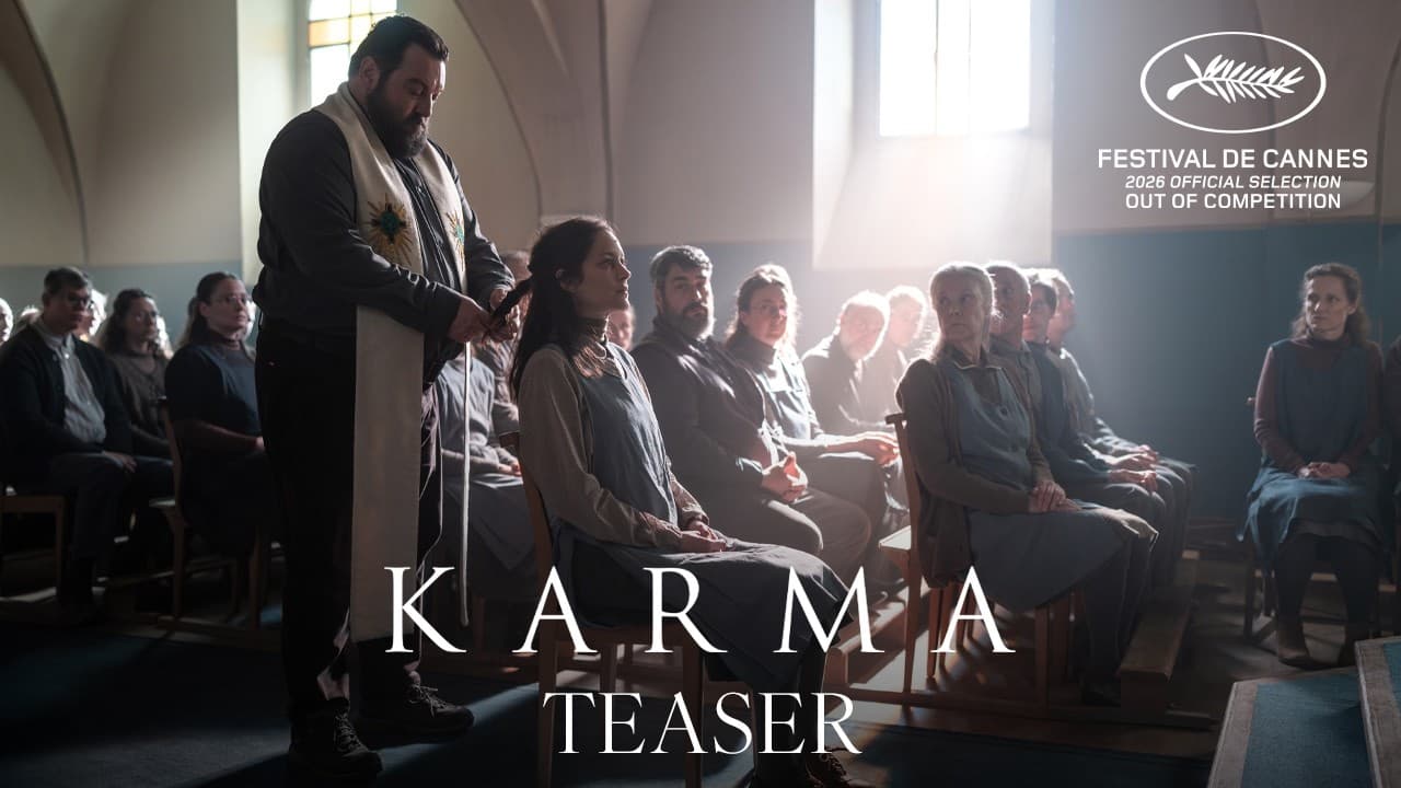 Karma trailer thumbnail