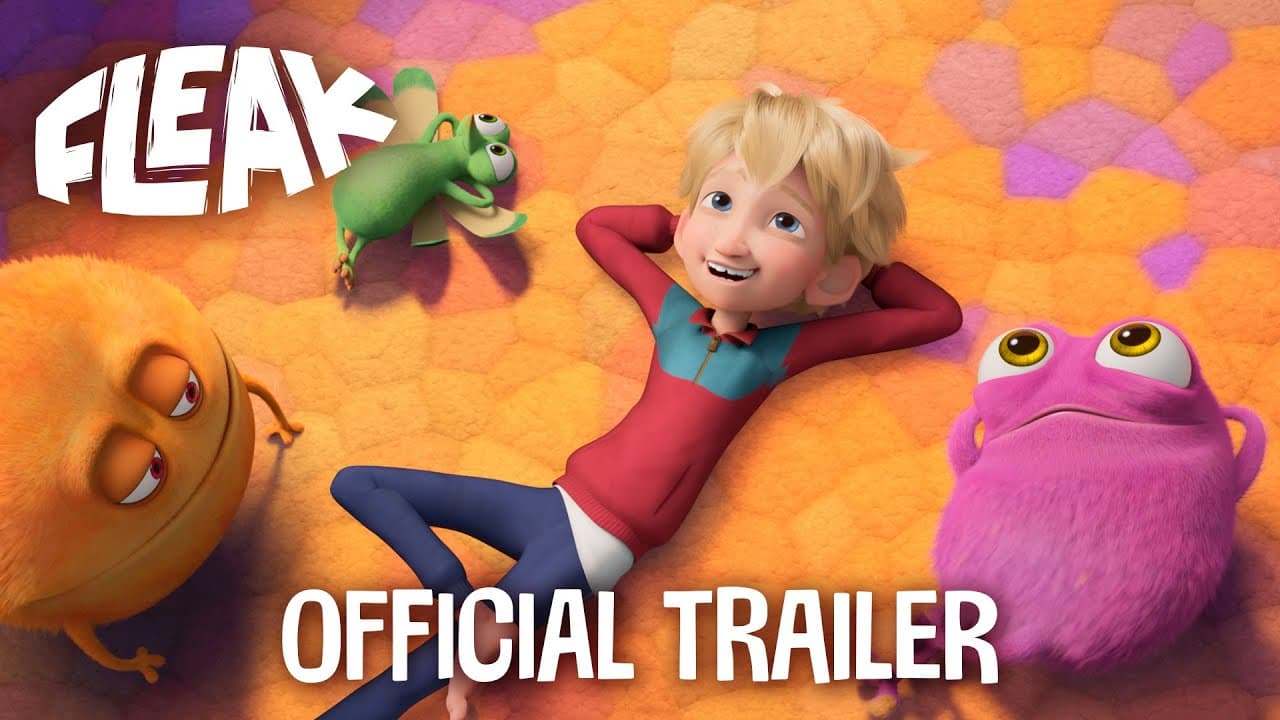 Tommy & Fliek trailer thumbnail