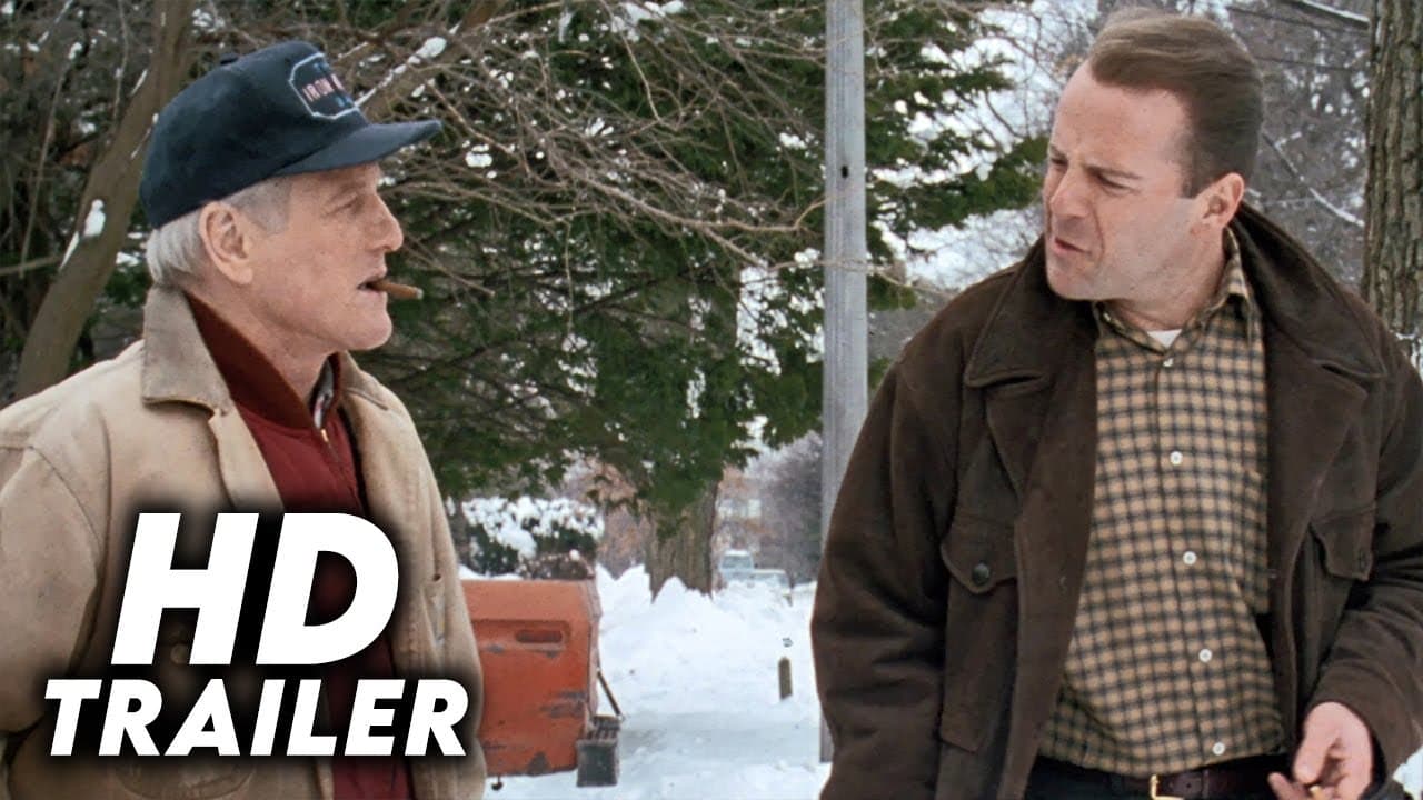 Nobody's Fool trailer thumbnail