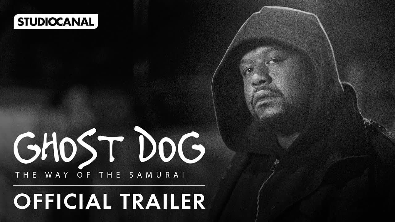 Ghost Dog: The Way of the Samurai trailer thumbnail