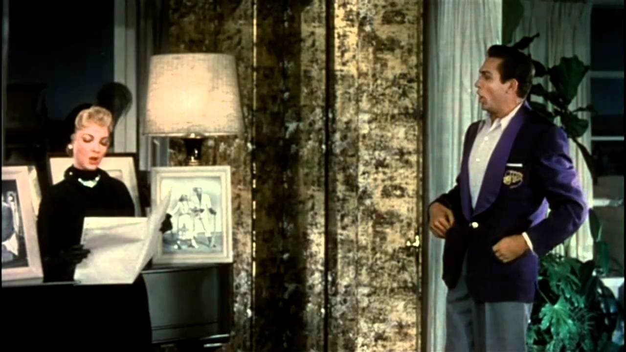 Kiss Me Kate trailer thumbnail