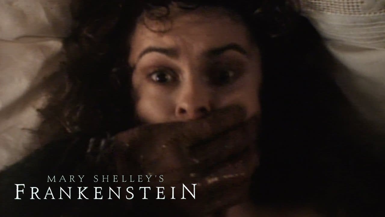 Mary Shelley's Frankenstein trailer thumbnail