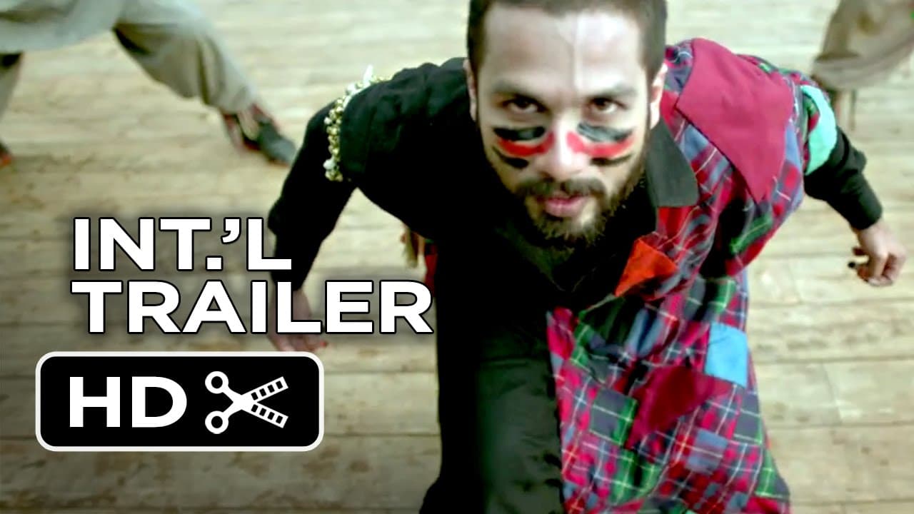 Haider trailer thumbnail
