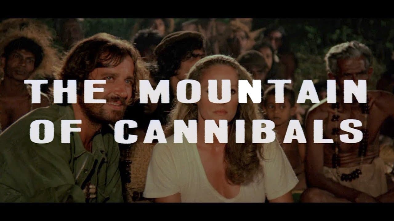 Slave of the Cannibal God trailer thumbnail