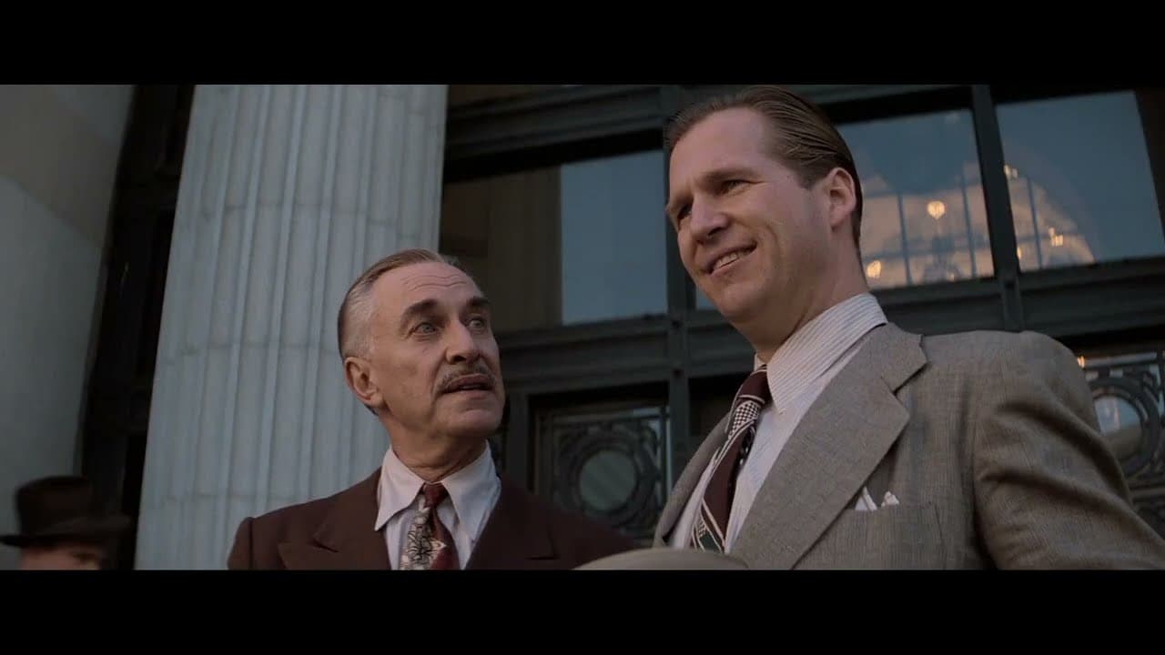 Tucker: The Man and His Dream trailer thumbnail