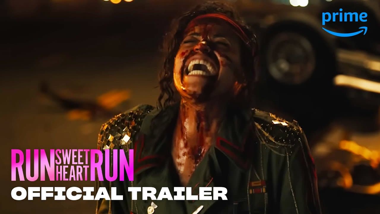 Run Sweetheart Run trailer thumbnail
