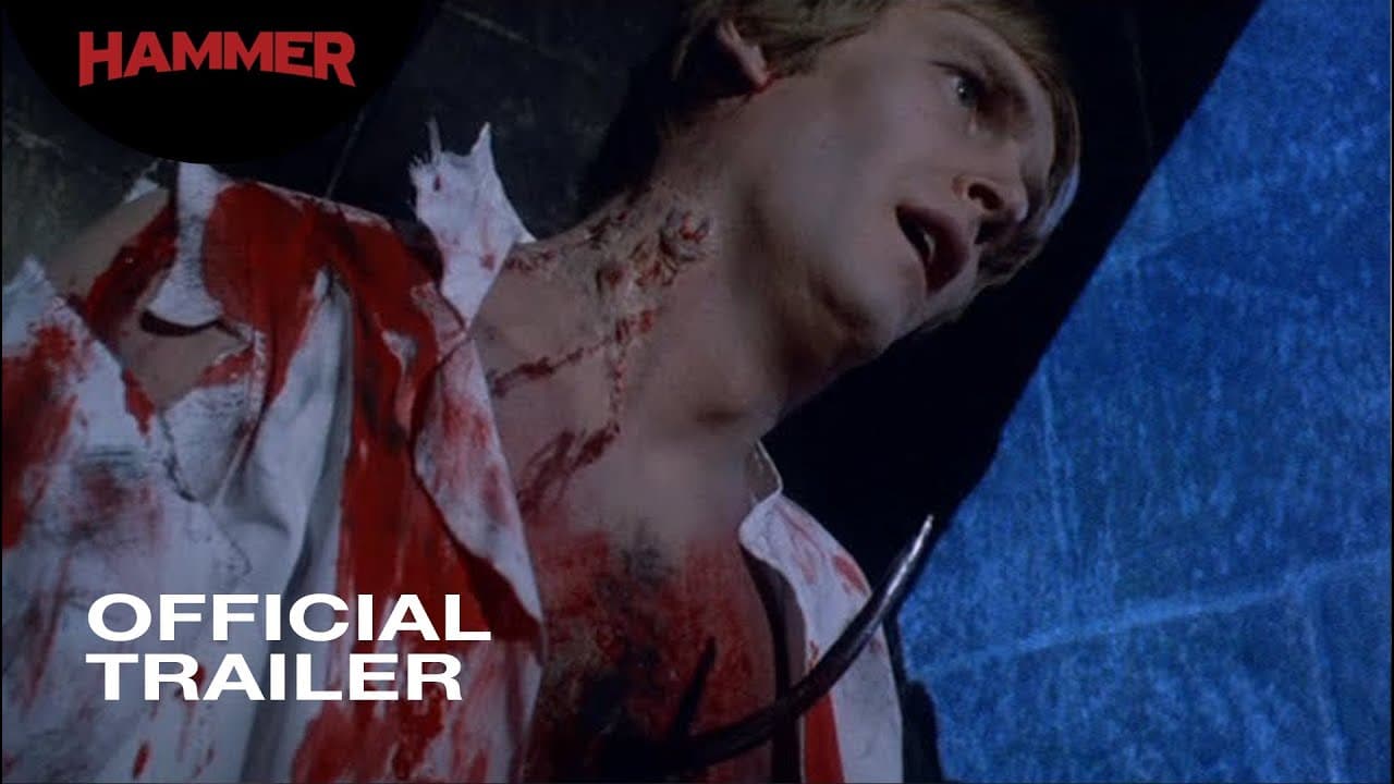 Scars of Dracula trailer thumbnail
