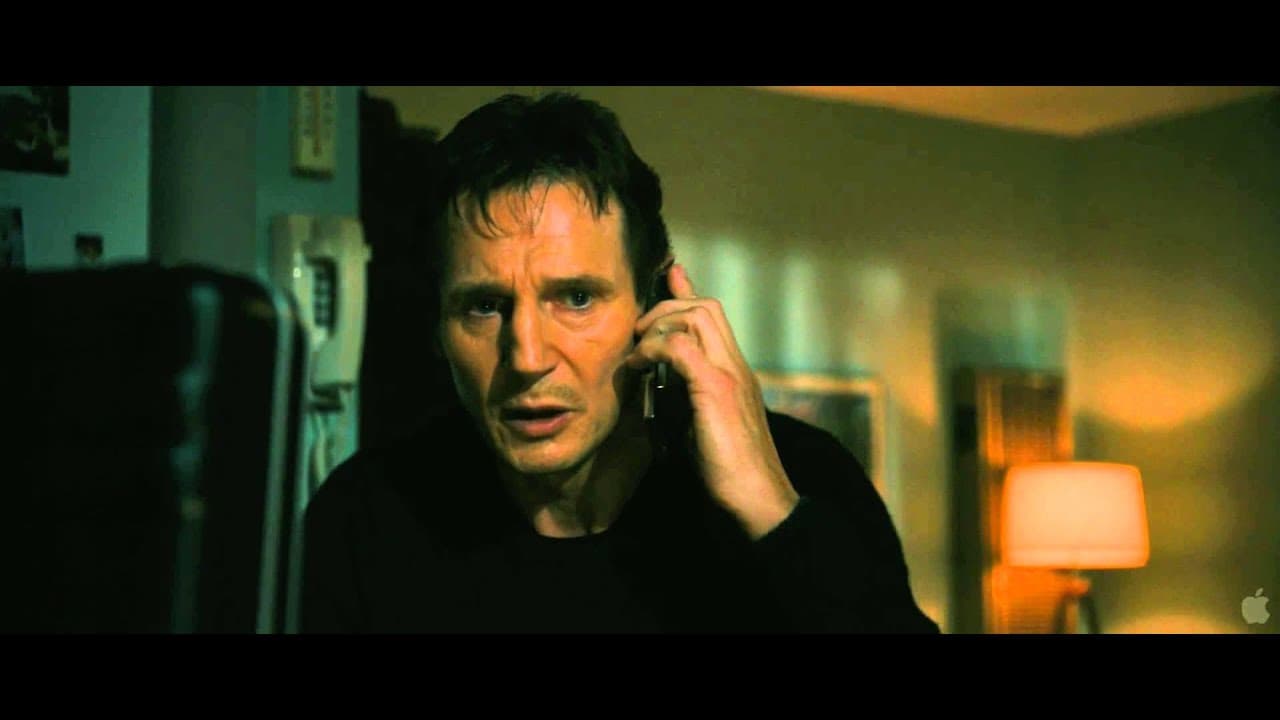 Taken trailer thumbnail