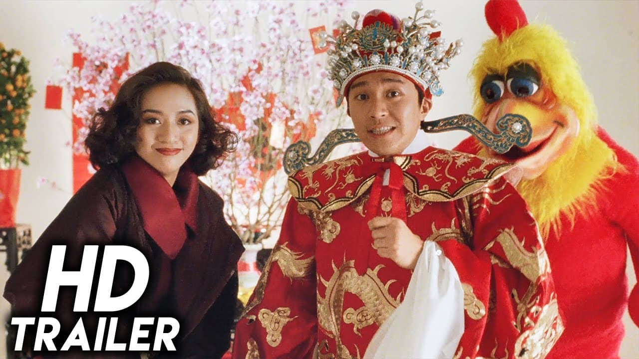 Fight Back to School 3 trailer thumbnail