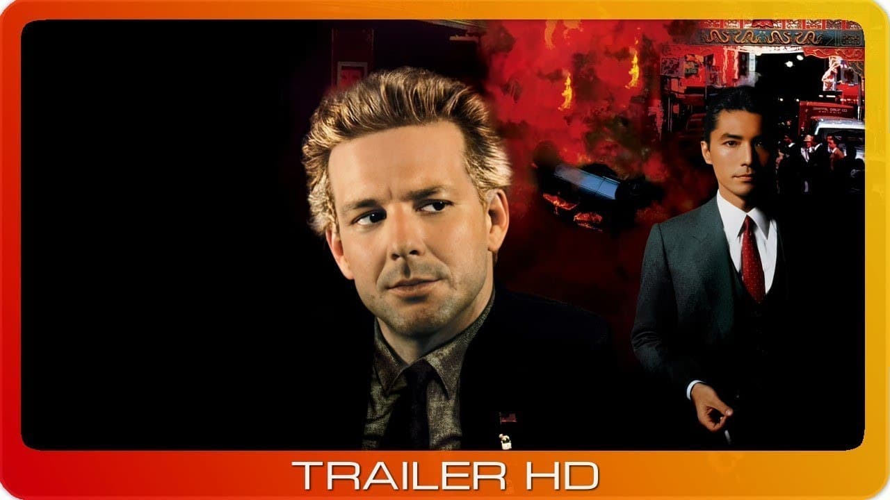 Year of the Dragon trailer thumbnail