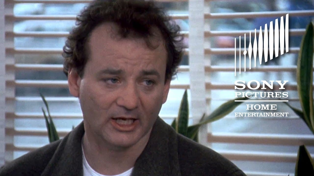 Groundhog Day trailer thumbnail