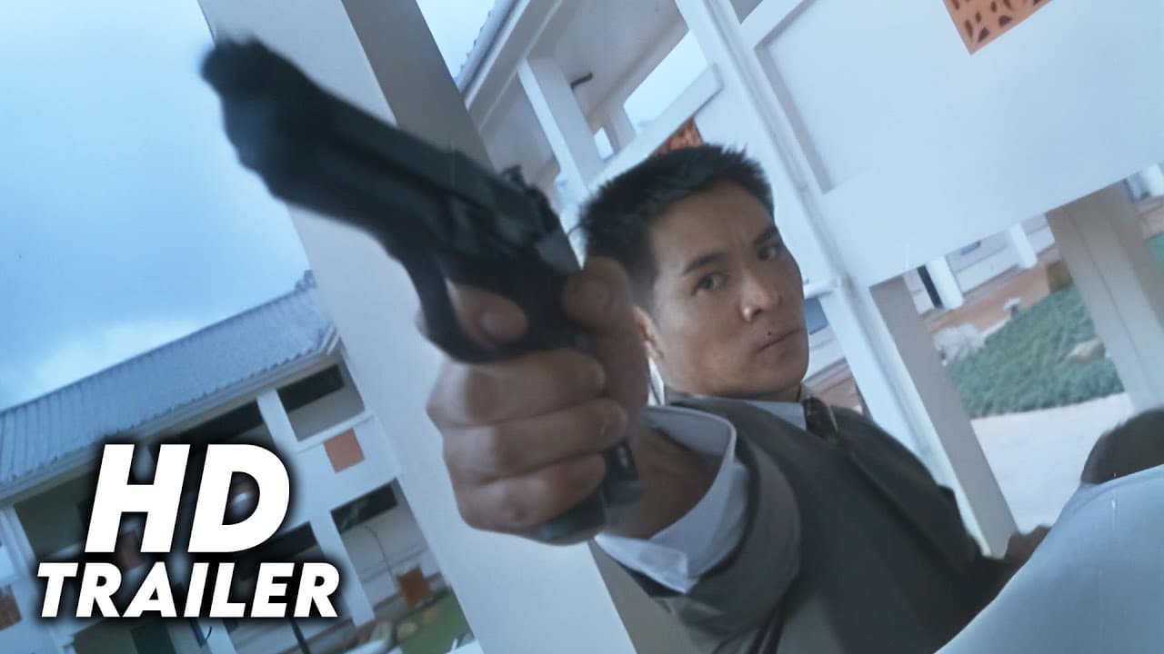 The Bodyguard from Beijing trailer thumbnail