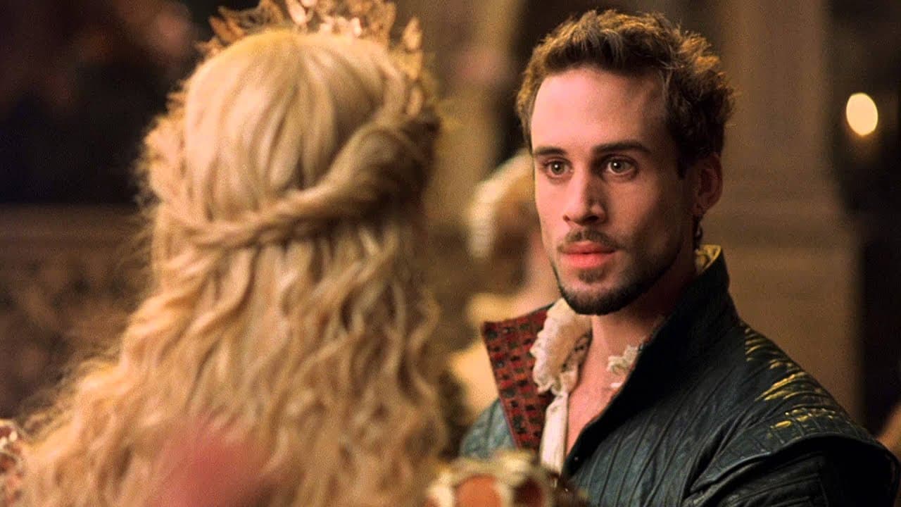 Shakespeare in Love trailer thumbnail