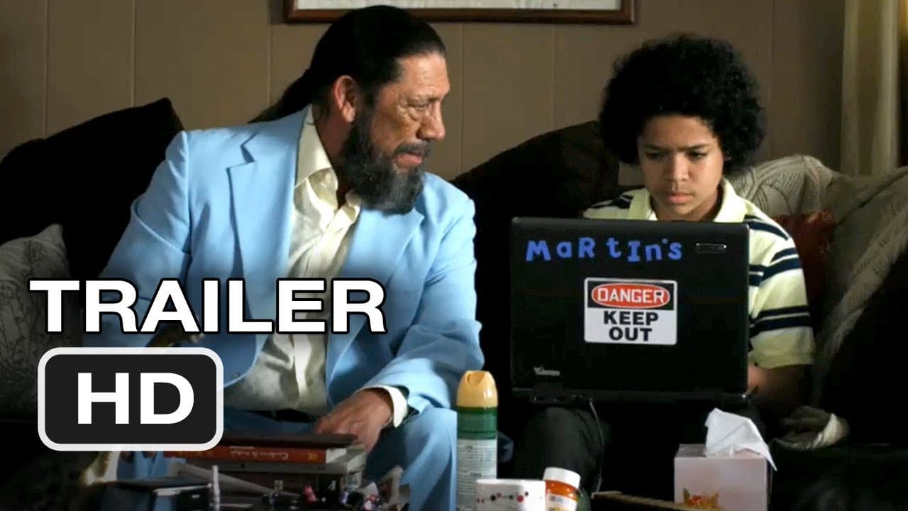 Bad Ass trailer thumbnail