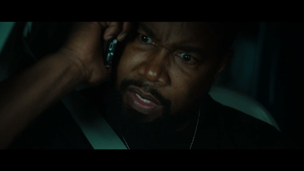 The Commando trailer thumbnail