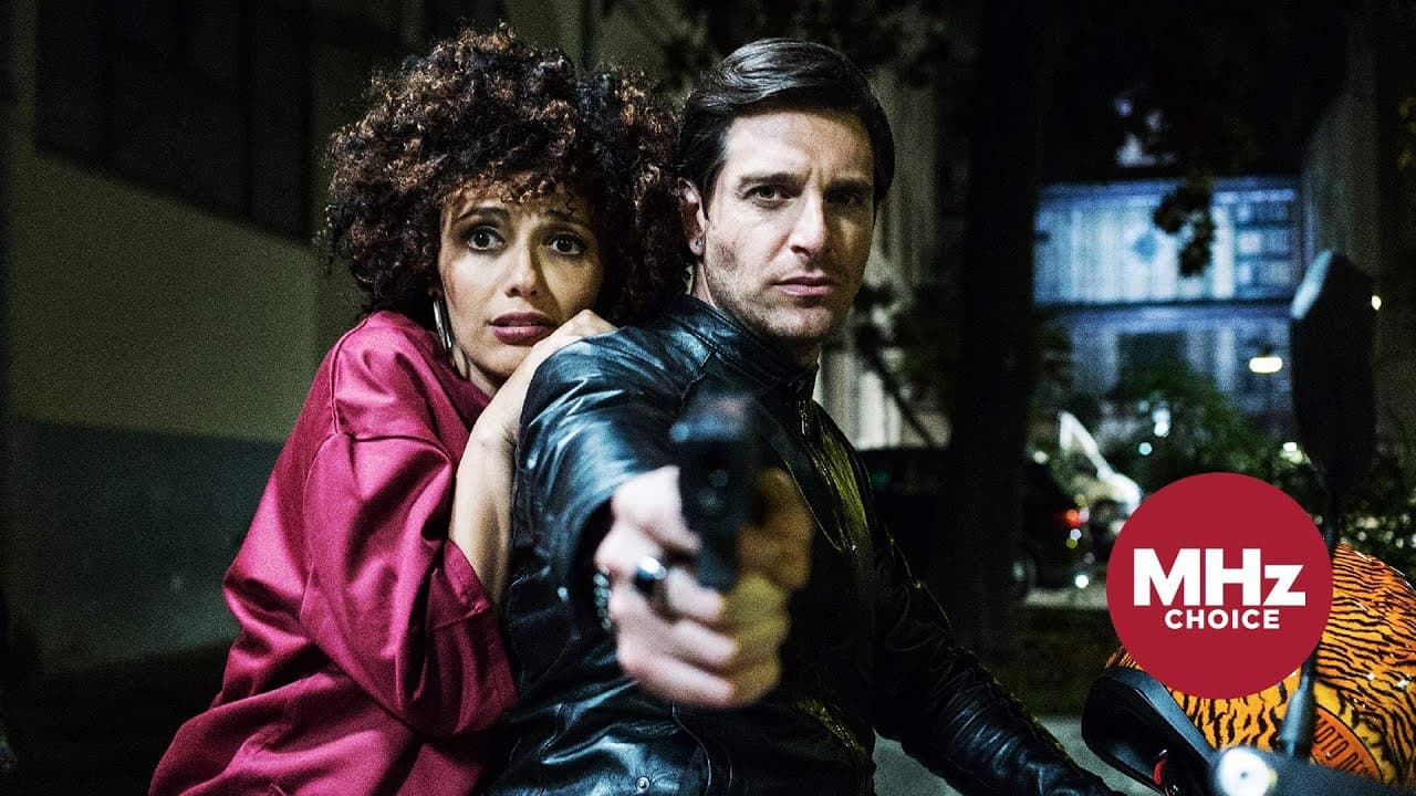 Love and Bullets trailer thumbnail