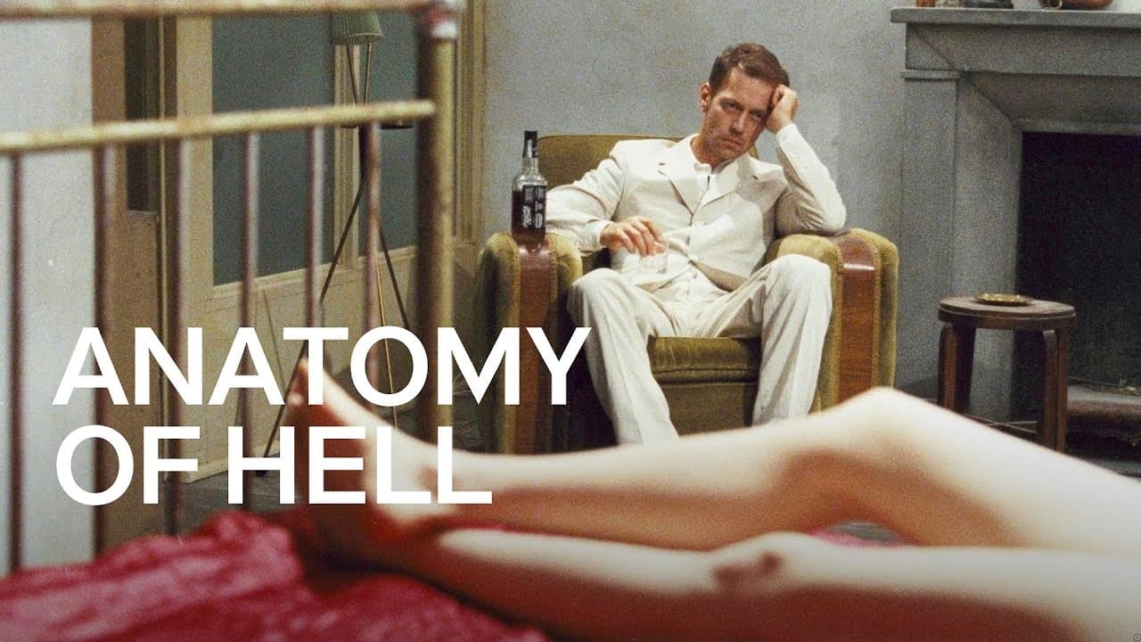 Anatomy of Hell trailer thumbnail