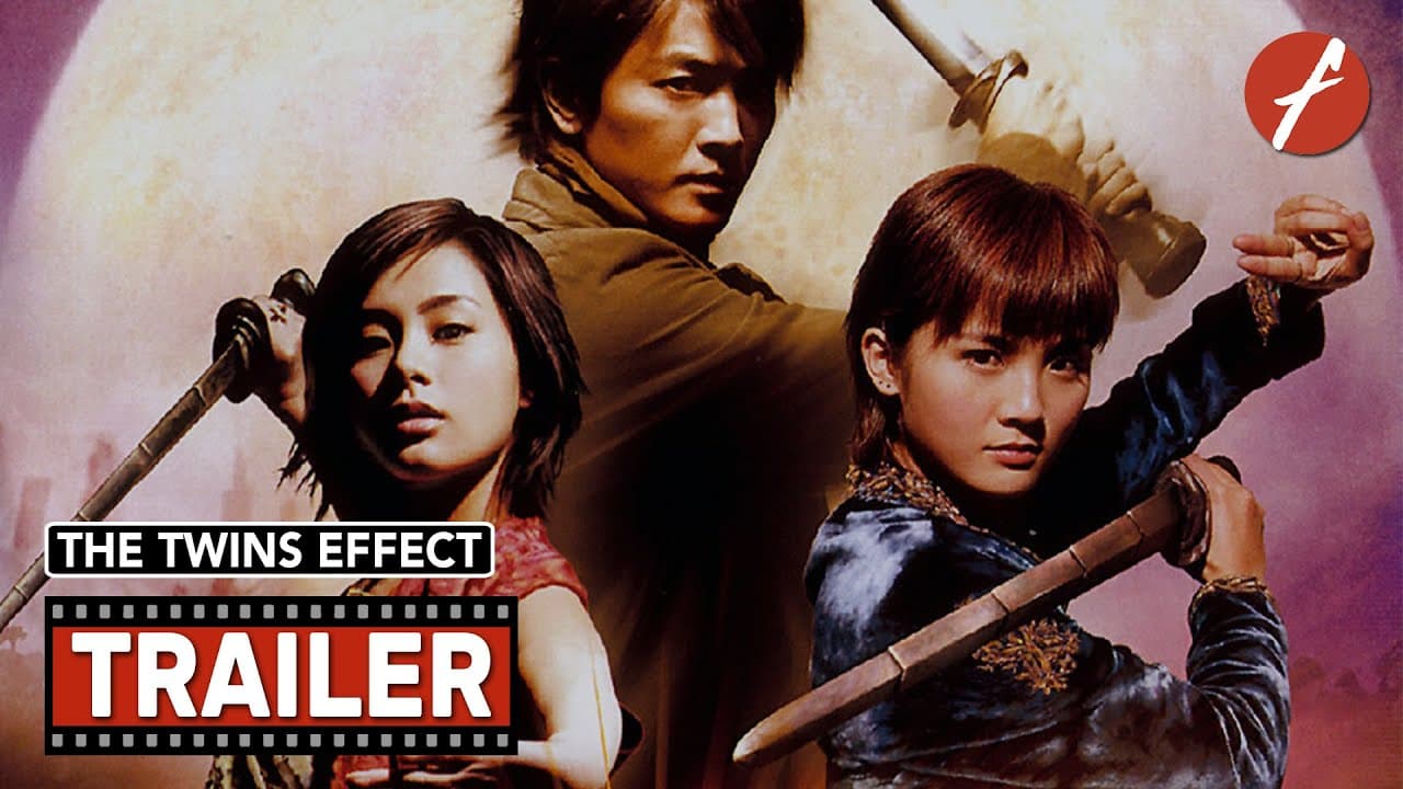 The Twins Effect trailer thumbnail