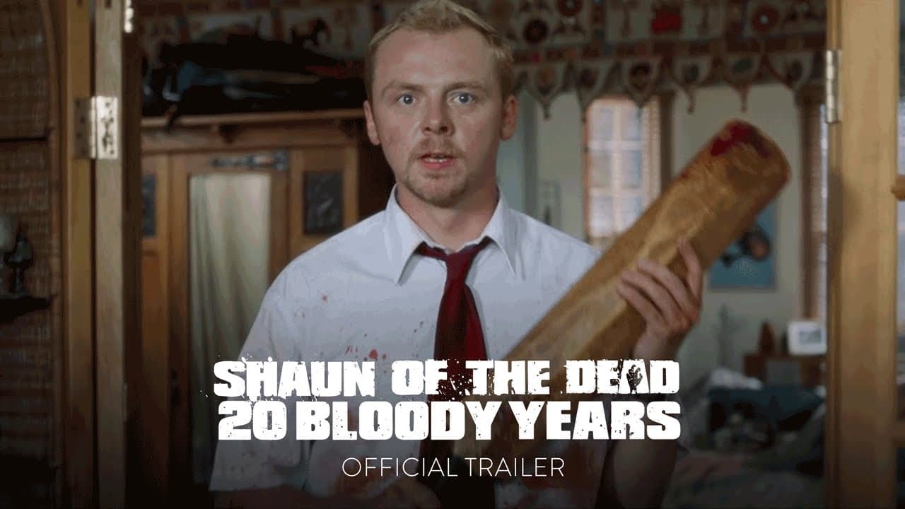 Shaun of the Dead trailer thumbnail