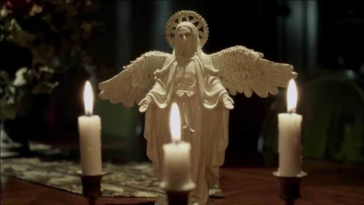 The Last Will and Testament of Rosalind Leigh trailer thumbnail