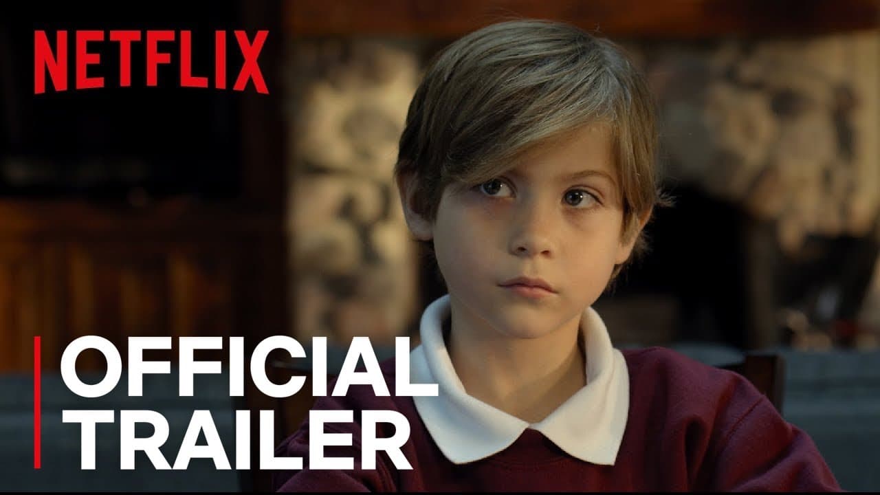 Before I Wake trailer thumbnail