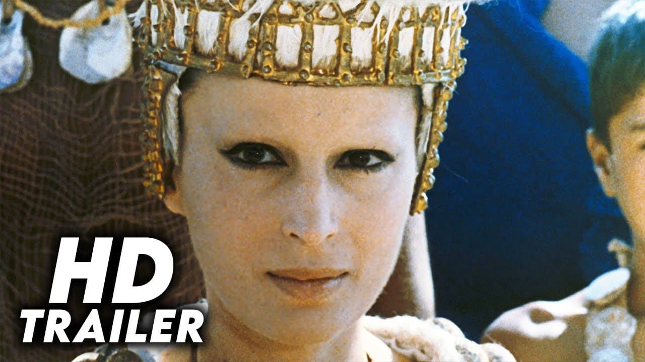Oedipus Rex trailer thumbnail