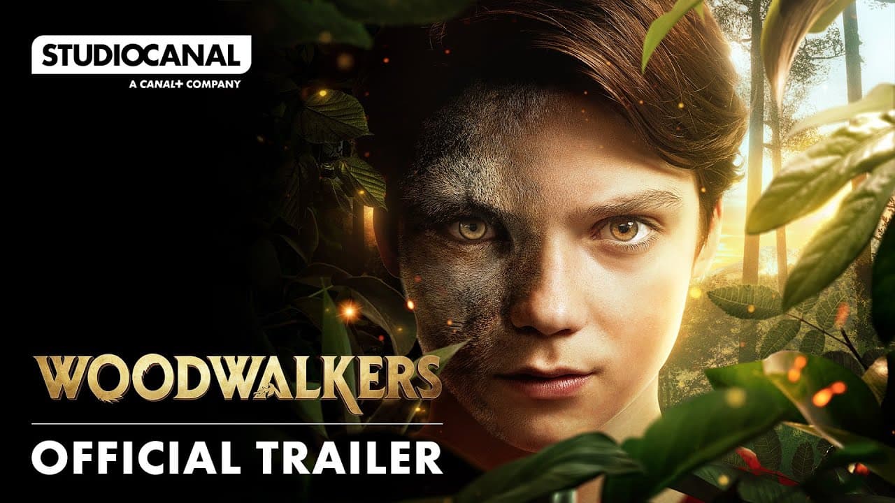 Woodwalkers trailer thumbnail