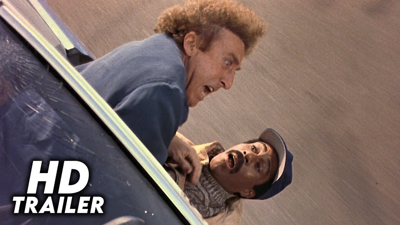 See No Evil, Hear No Evil trailer thumbnail