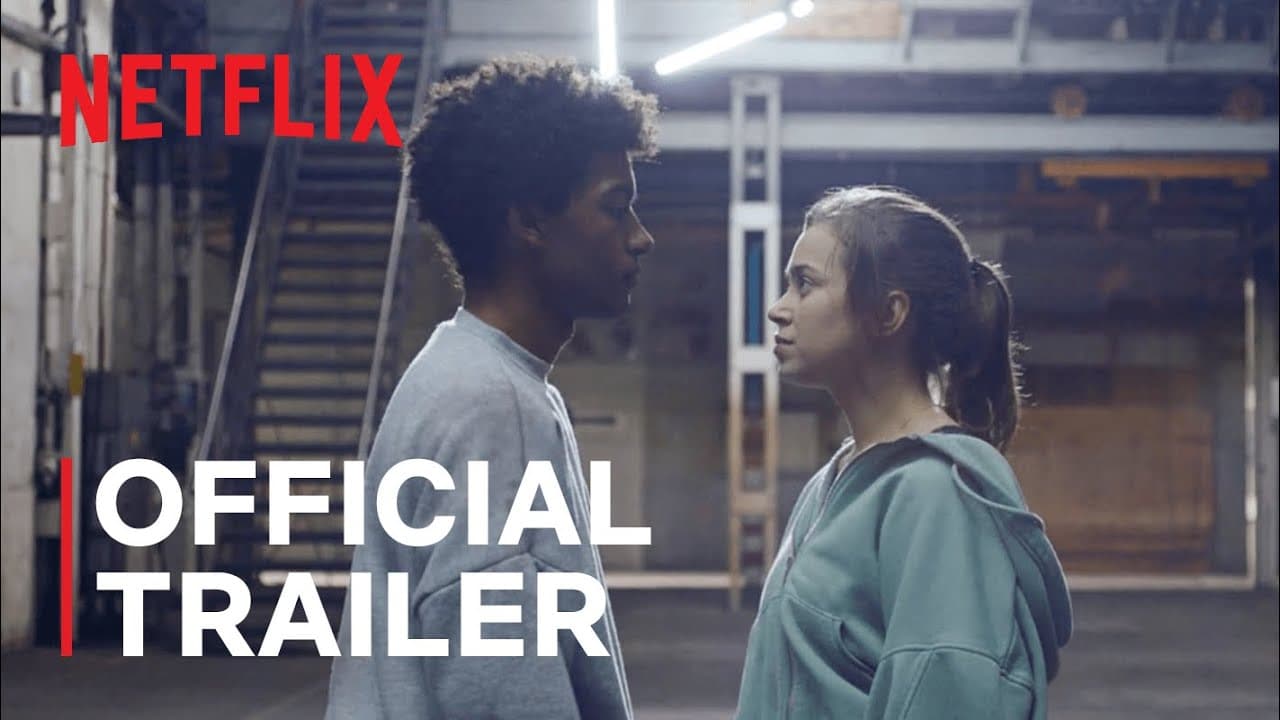 Into the Beat trailer thumbnail