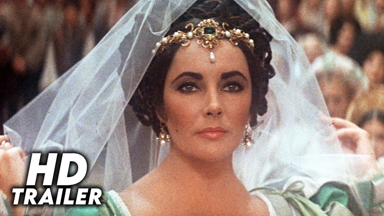 The Taming of the Shrew trailer thumbnail