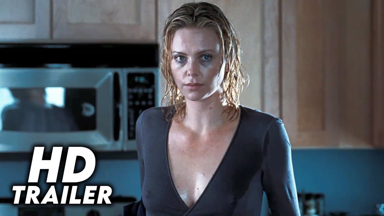 The Burning Plain trailer thumbnail