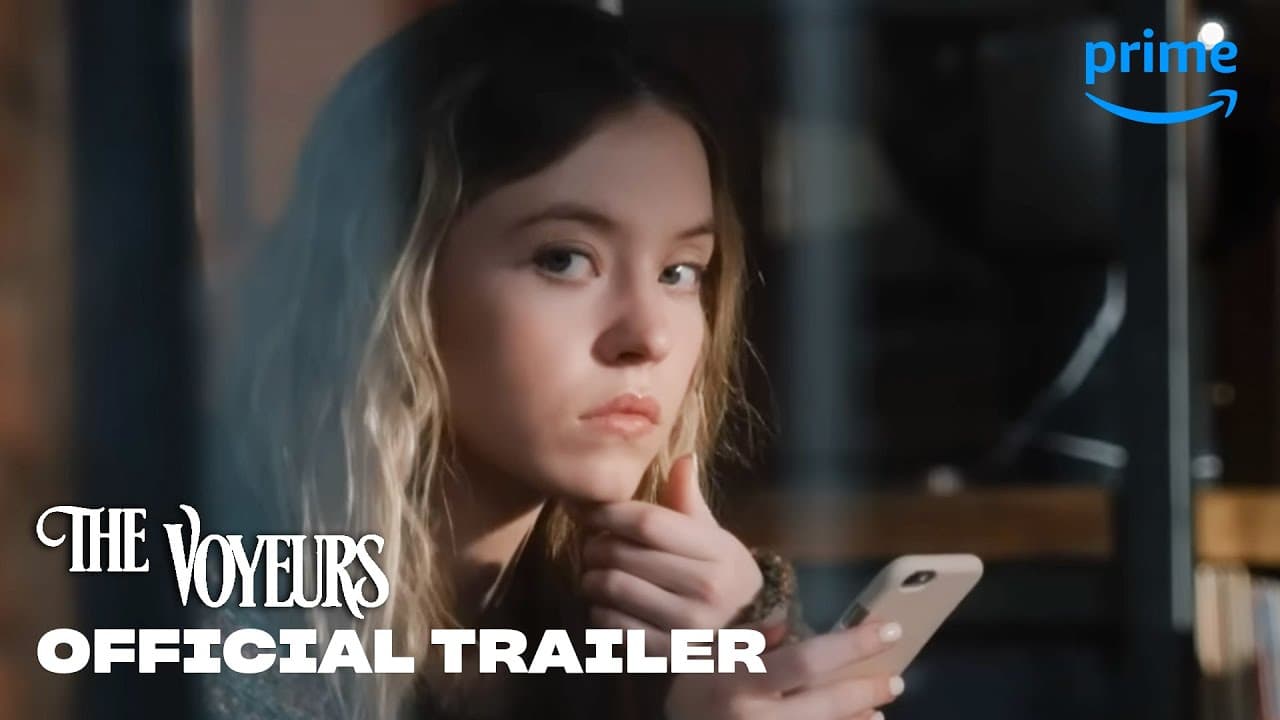 The Voyeurs trailer thumbnail
