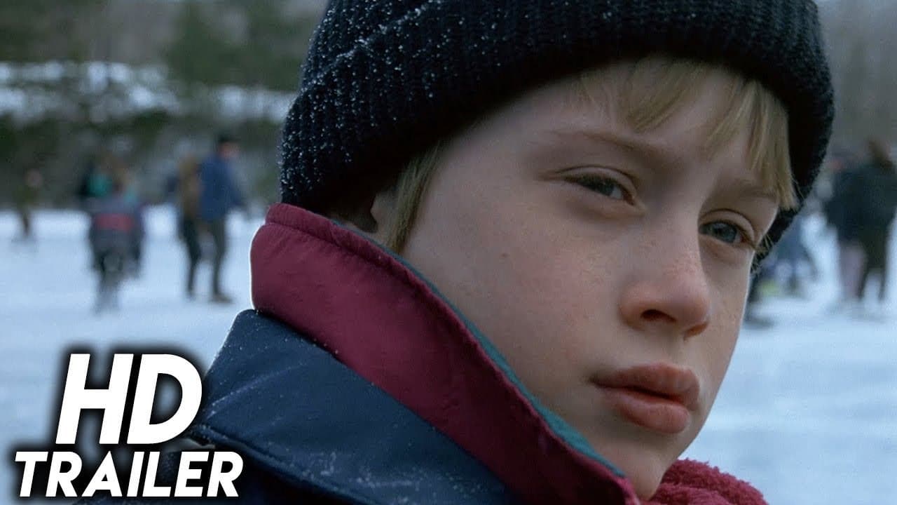 The Good Son trailer thumbnail