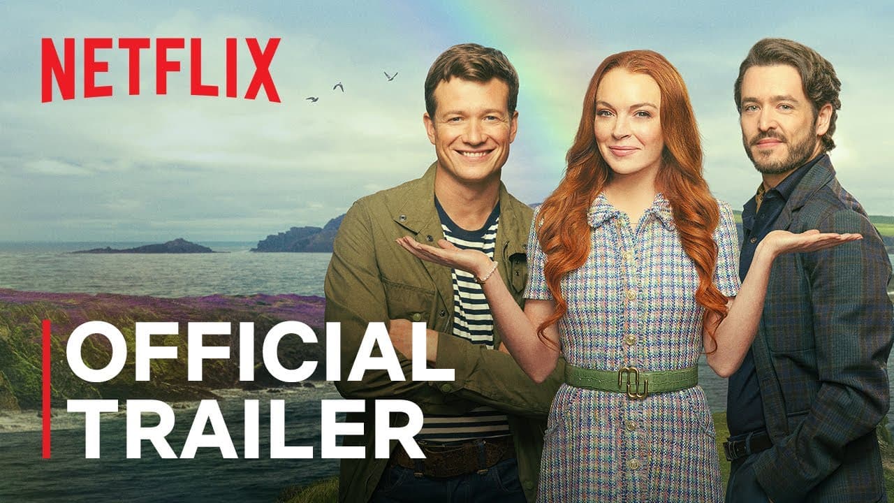 Irish Wish trailer thumbnail