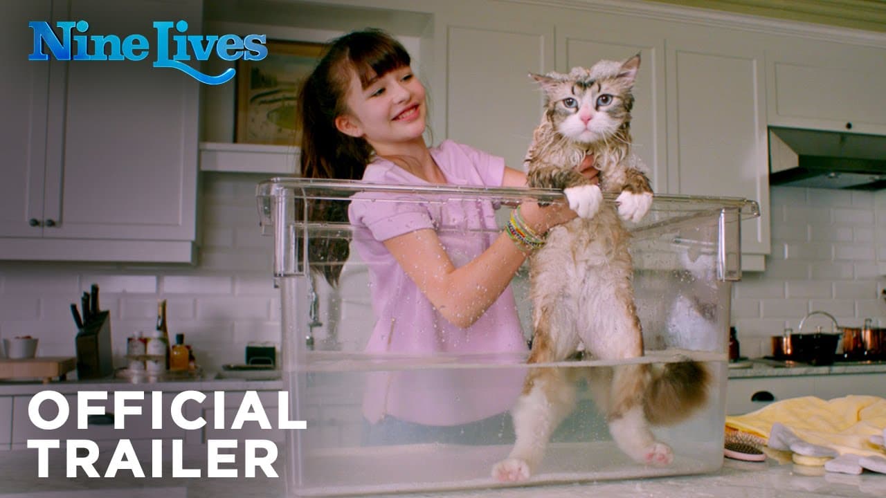 Nine Lives trailer thumbnail