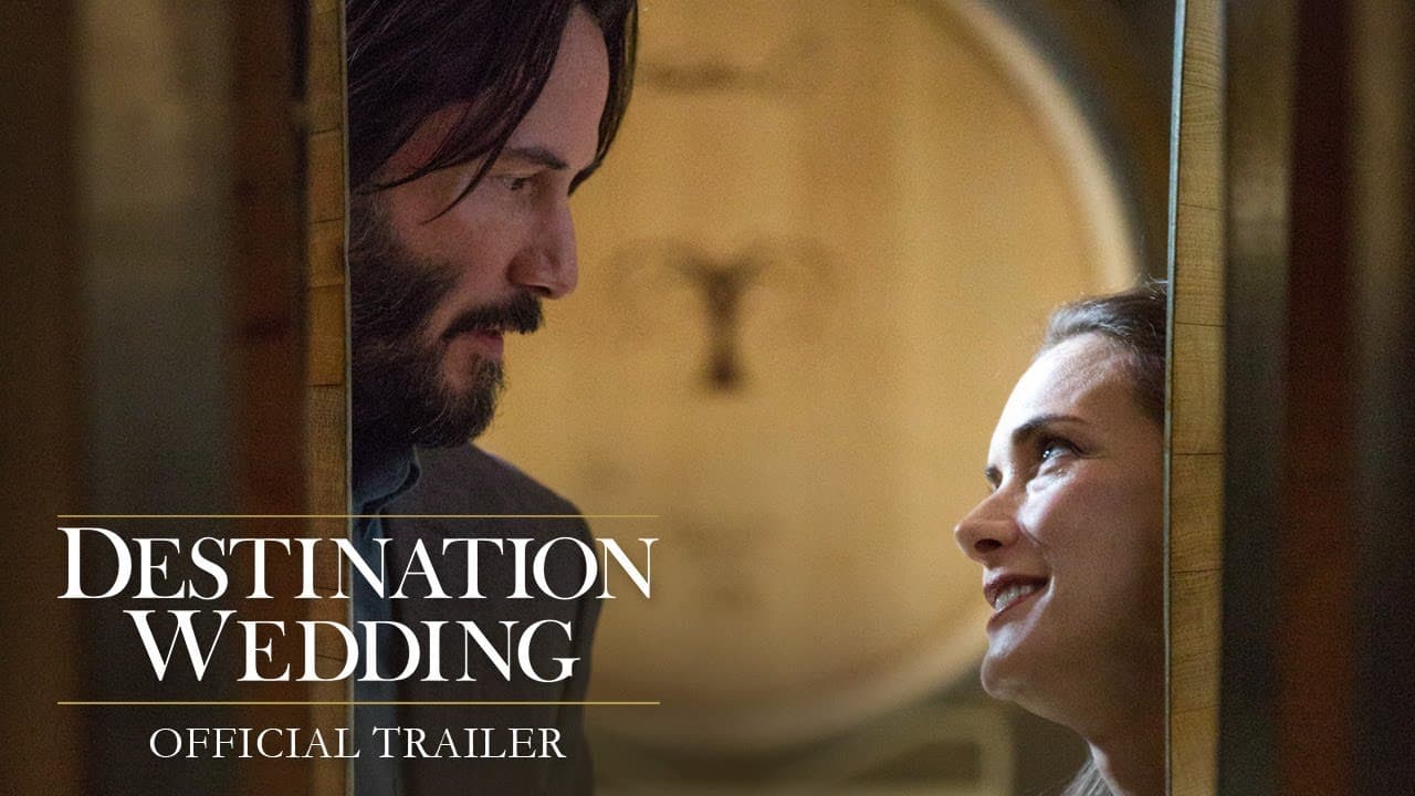 Destination Wedding trailer thumbnail