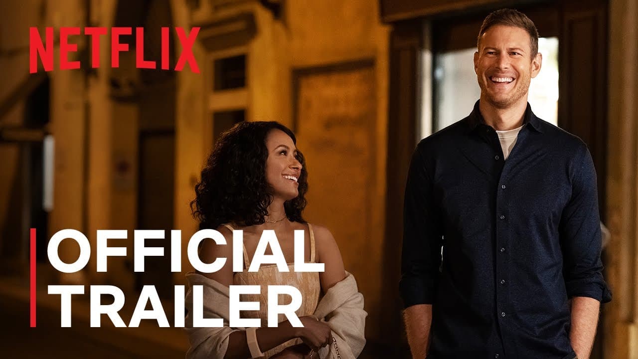 Love in the Villa trailer thumbnail