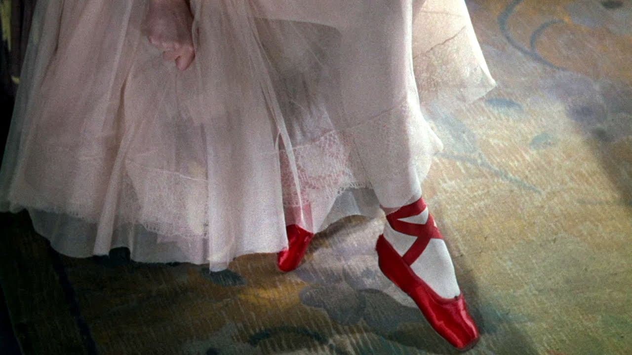 The Red Shoes trailer thumbnail